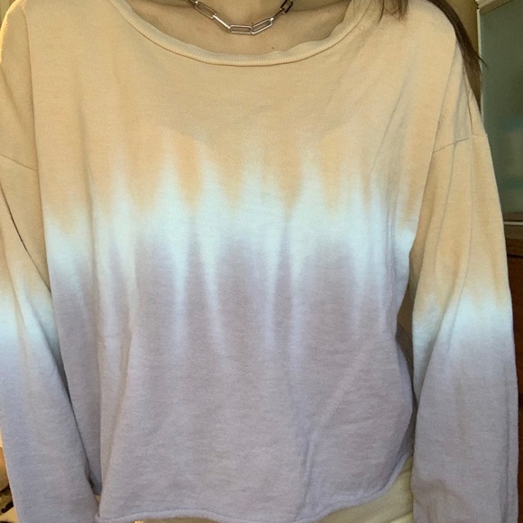 Multi color crew neck - Picture 2 of 2